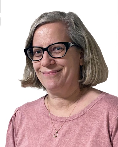 Jenny Weister